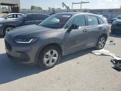 3CZRZ1H34SM726780 2025 HONDA HR-V