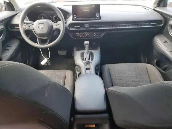 3CZRZ1H34SM727010 2025 HONDA HR-V - Image 8