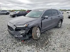 3CZRZ1H34SM727279 2025 HONDA HR-V
