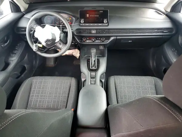 3CZRZ1H34SM727279 2025 HONDA HR-V - Image 8