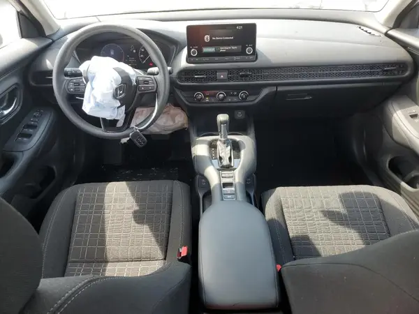 3CZRZ1H34SM727377 2025 HONDA HR-V - Image 8
