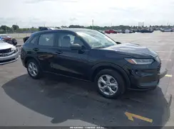 3CZRZ1H34SM728139 2025 HONDA HR-V