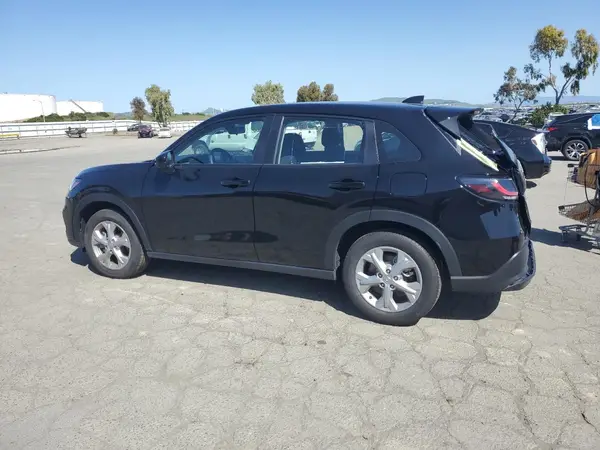 3CZRZ1H34SM728173 2025 HONDA HR-V - Image 2