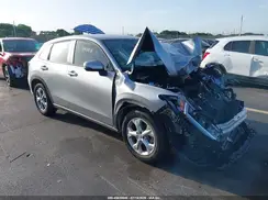 3CZRZ1H34SM728223 2025 HONDA HR-V