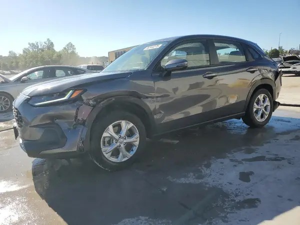 3CZRZ1H34SM728416 2025 HONDA HR-V - Image 1