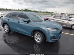 3CZRZ1H34SM728481 2025 HONDA HR-V