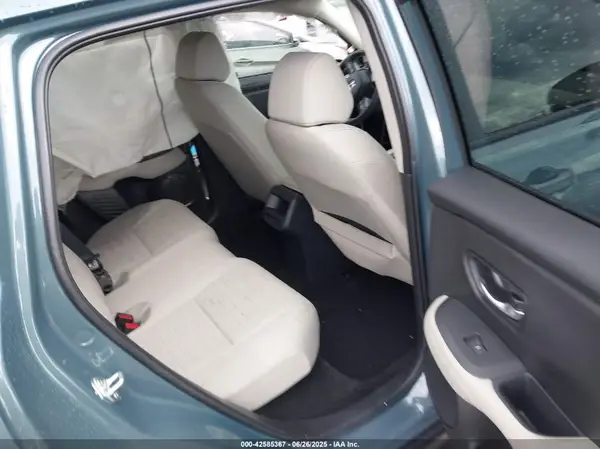 3CZRZ1H34SM728481 2025 HONDA HR-V - Image 8
