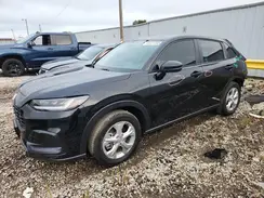 3CZRZ1H34SM728724 2025 HONDA HR-V