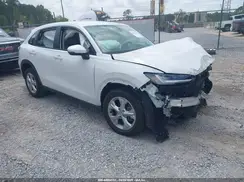 3CZRZ1H34SM729095 2025 HONDA HR-V