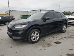 3CZRZ1H34SM729873 2025 HONDA HR-V