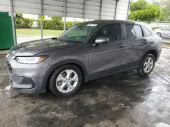 3CZRZ1H34SM730263 2025 HONDA HR-V