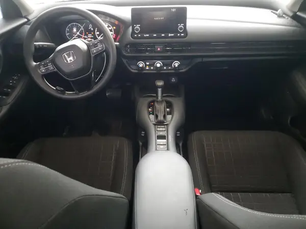 3CZRZ1H34SM730263 2025 HONDA HR-V - Image 8