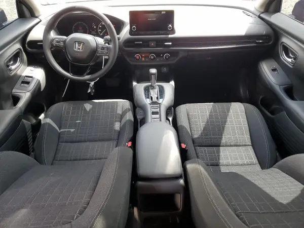 3CZRZ1H34SM730599 2025 HONDA HR-V - Image 8