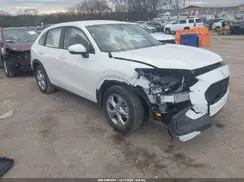 3CZRZ1H34SM733275 2025 HONDA HR-V