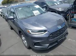 3CZRZ1H34SM735849 2025 HONDA HR-V