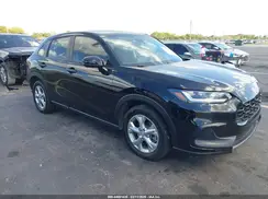3CZRZ1H34SM737052 2025 HONDA HR-V