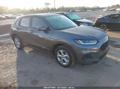 3CZRZ1H34SM737293 2025 HONDA HR-V