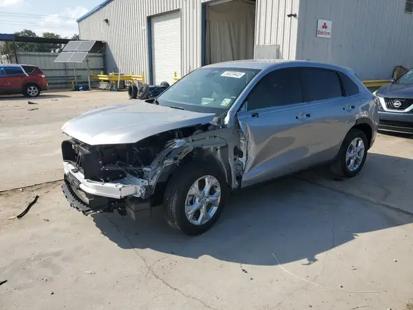 3CZRZ1H34SM737889 2025 HONDA HR-V - Image 1