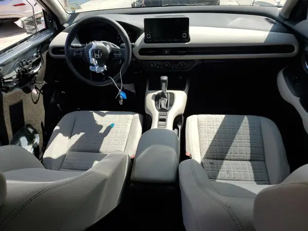 3CZRZ1H34SM737889 2025 HONDA HR-V - Image 8