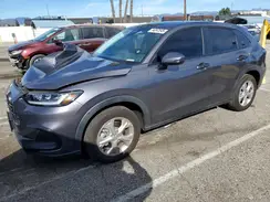 3CZRZ1H34SM738833 2025 HONDA HR-V