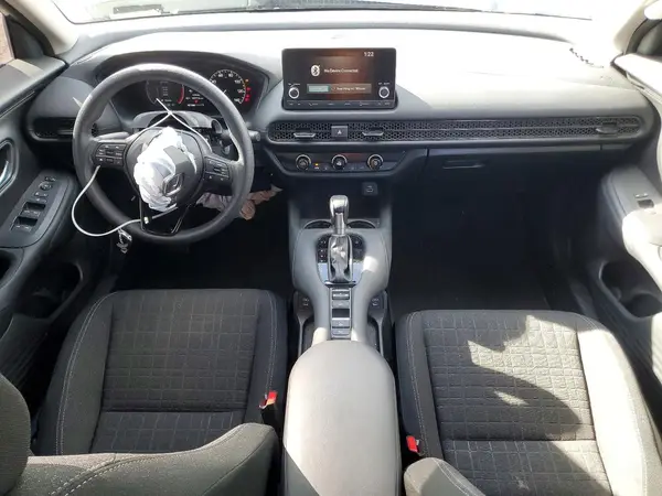 3CZRZ1H34SM738833 2025 HONDA HR-V - Image 8