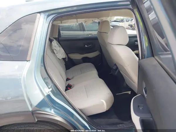3CZRZ1H34SM740551 2025 HONDA HR-V - Image 8