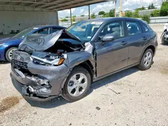 3CZRZ1H34SM745166 2025 HONDA HR-V