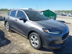 3CZRZ1H34SM749220 2025 HONDA HR-V