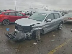 3CZRZ1H34SM749928 2025 HONDA HR-V