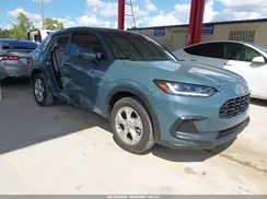 3CZRZ1H34SM751601 2025 HONDA HR-V
