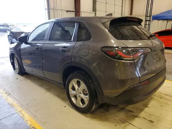 3CZRZ1H34SM751839 2025 HONDA HR-V - Image 2