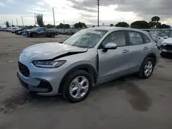 3CZRZ1H34SM753249 2025 HONDA HR-V