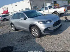 3CZRZ1H34SM757365 2025 HONDA HR-V