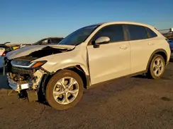 3CZRZ1H34SM759598 2025 HONDA HR-V