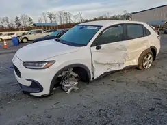 3CZRZ1H34SM759617 2025 HONDA HR-V