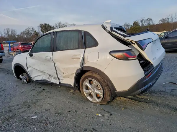 3CZRZ1H34SM759617 2025 HONDA HR-V - Image 2
