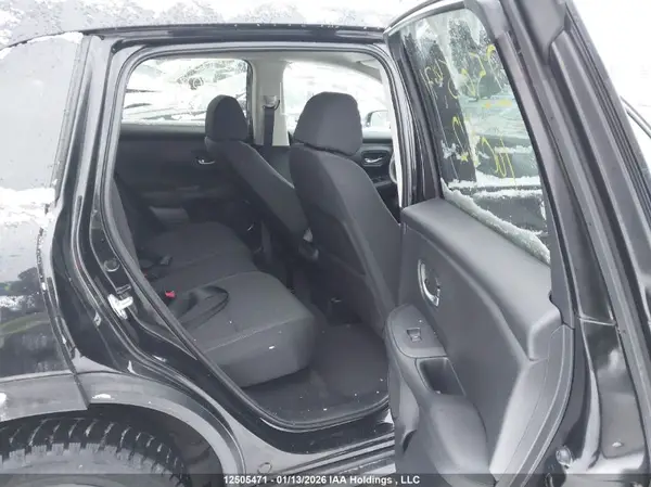 3CZRZ1H34TM100812 2026 HONDA HR-V - Image 8