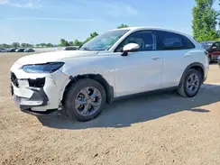 3CZRZ1H34TM101524 2026 HONDA HR-V