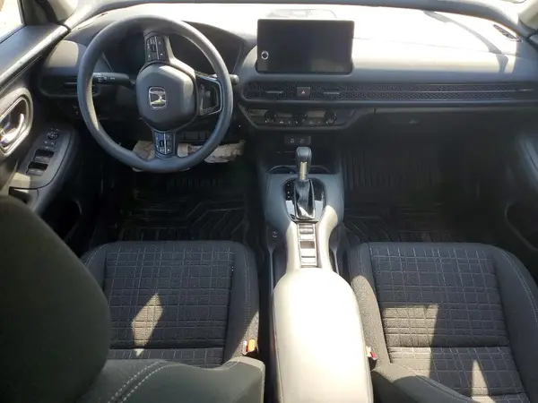 3CZRZ1H34TM101524 2026 HONDA HR-V - Image 8