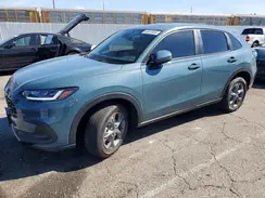 3CZRZ1H34TM701699 2026 HONDA HR-V