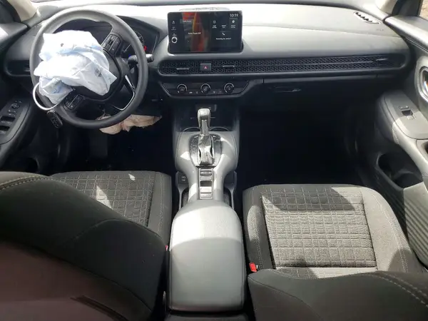 3CZRZ1H34TM702416 2026 HONDA HR-V - Image 8