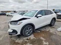3CZRZ1H34TM705543 2026 HONDA HR-V
