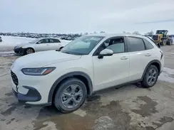 3CZRZ1H34TM707065 2026 HONDA HR-V