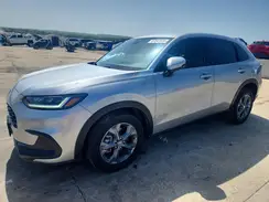 3CZRZ1H34TM709205 2026 HONDA HR-V