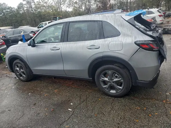 3CZRZ1H34TM712282 2026 HONDA HR-V - Image 2