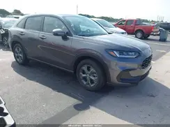 3CZRZ1H34TM712833 2026 HONDA HR-V