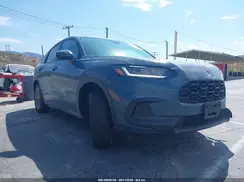 3CZRZ1H34TM713142 2026 HONDA HR-V