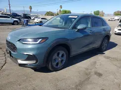 3CZRZ1H34TM714677 2026 HONDA HR-V