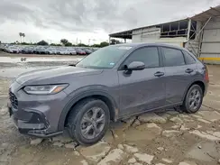 3CZRZ1H34TM720253 2026 HONDA HR-V