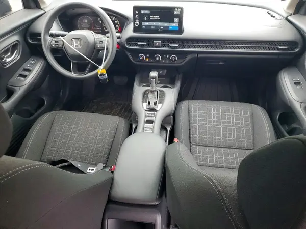 3CZRZ1H34TM720253 2026 HONDA HR-V - Image 8